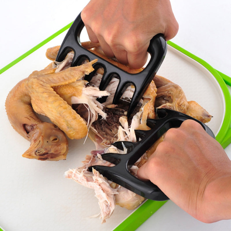 Le Boucan Claw Meat Shredder Barbecue Pork Separator