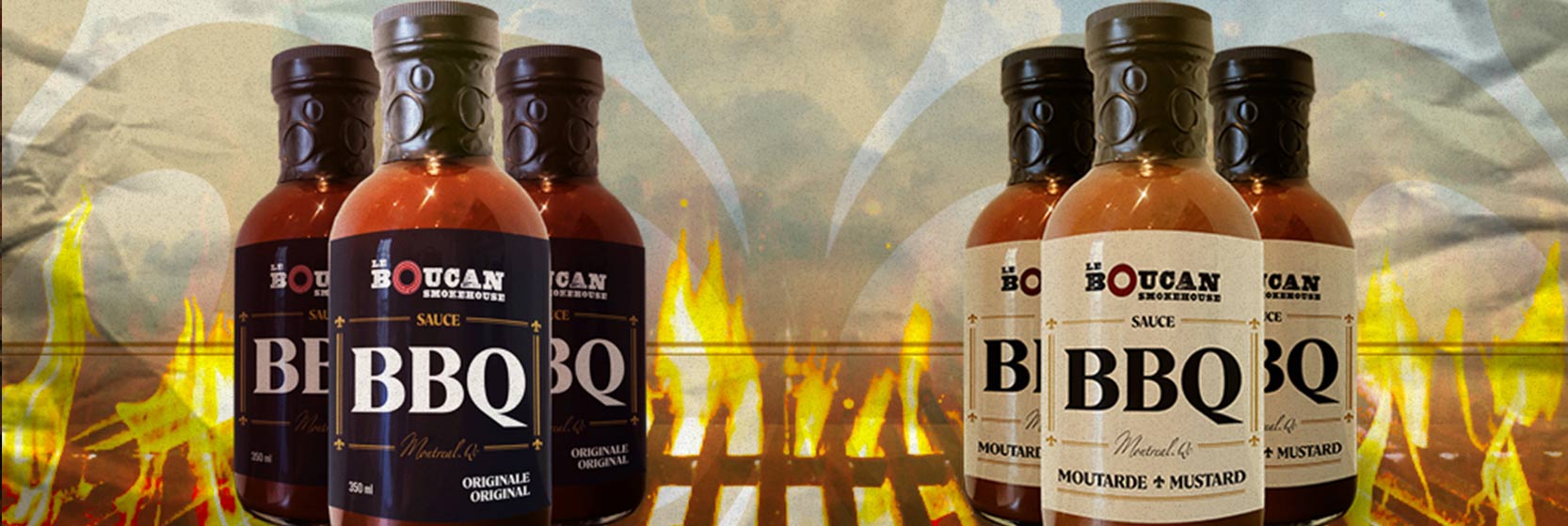 LEBOUCAN_SMOKEHOUSE_RESTAURANT SAUCE BBQ
