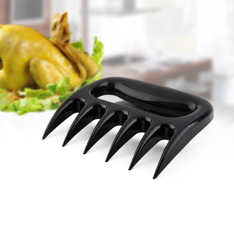 Le Boucan Claw Meat Shredder Barbecue Pork Separator