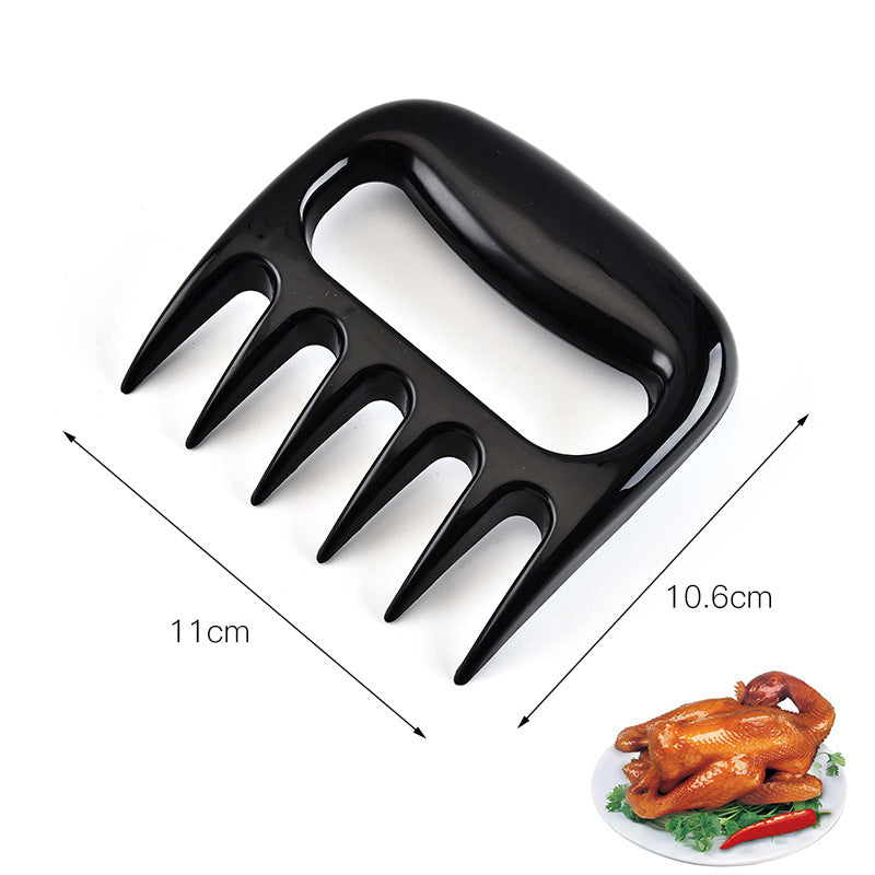 Le Boucan Claw Meat Shredder Barbecue Pork Separator